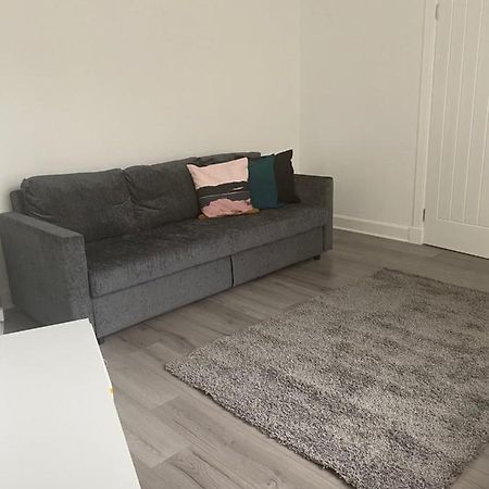 Union Street Apartment Hawick Zewnętrze zdjęcie