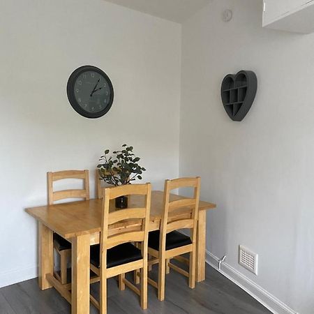 Union Street Apartment Hawick Zewnętrze zdjęcie