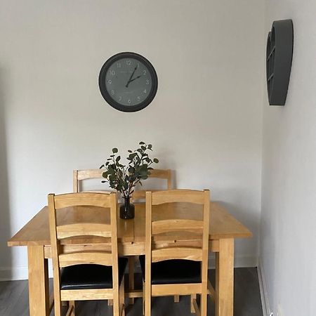 Union Street Apartment Hawick Zewnętrze zdjęcie
