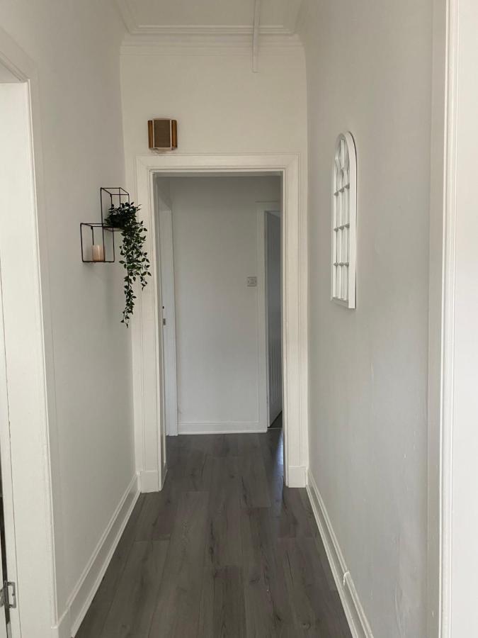 Union Street Apartment Hawick Zewnętrze zdjęcie