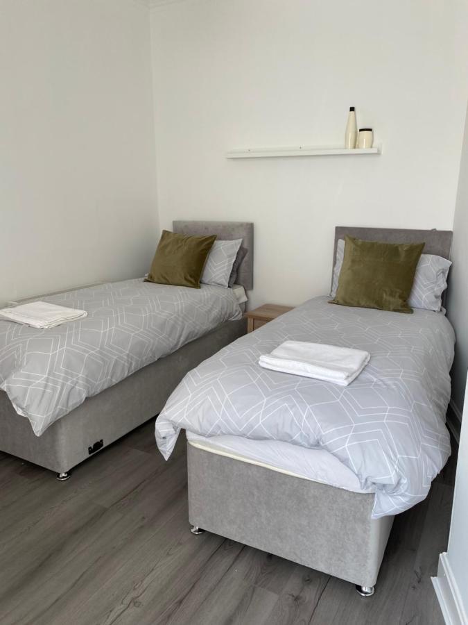 Union Street Apartment Hawick Zewnętrze zdjęcie
