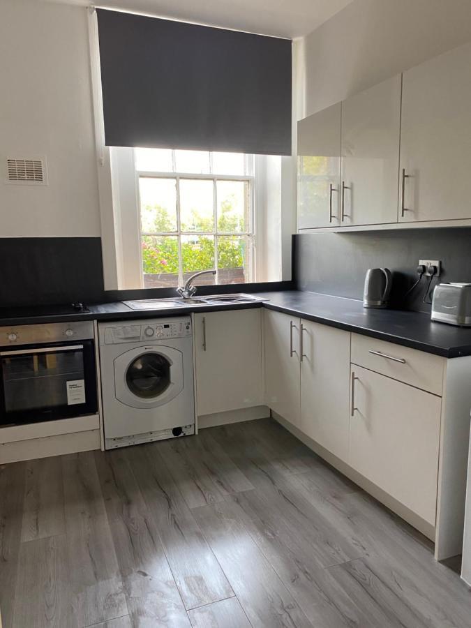 Union Street Apartment Hawick Zewnętrze zdjęcie