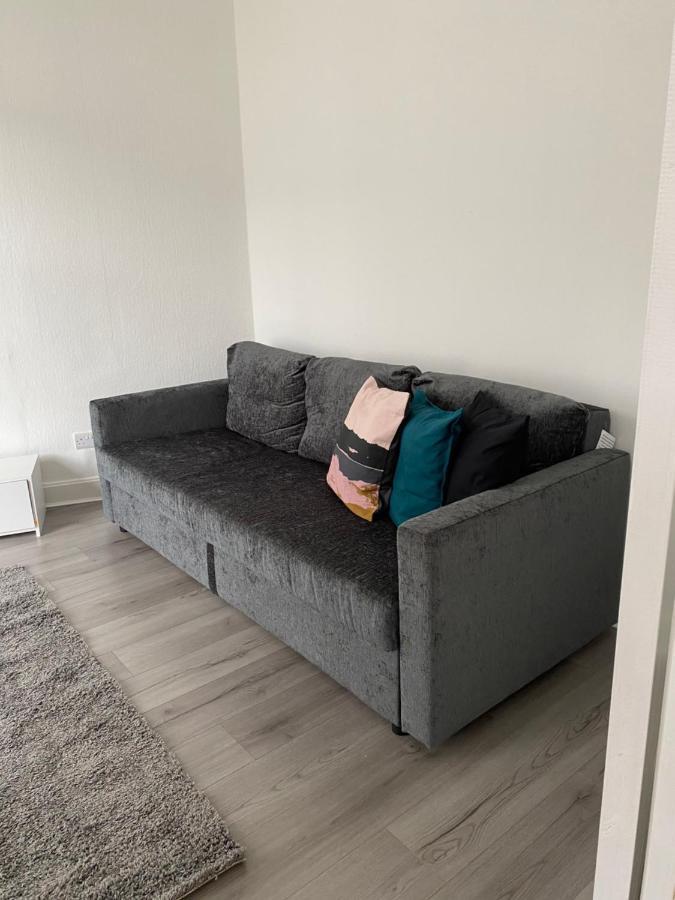 Union Street Apartment Hawick Zewnętrze zdjęcie