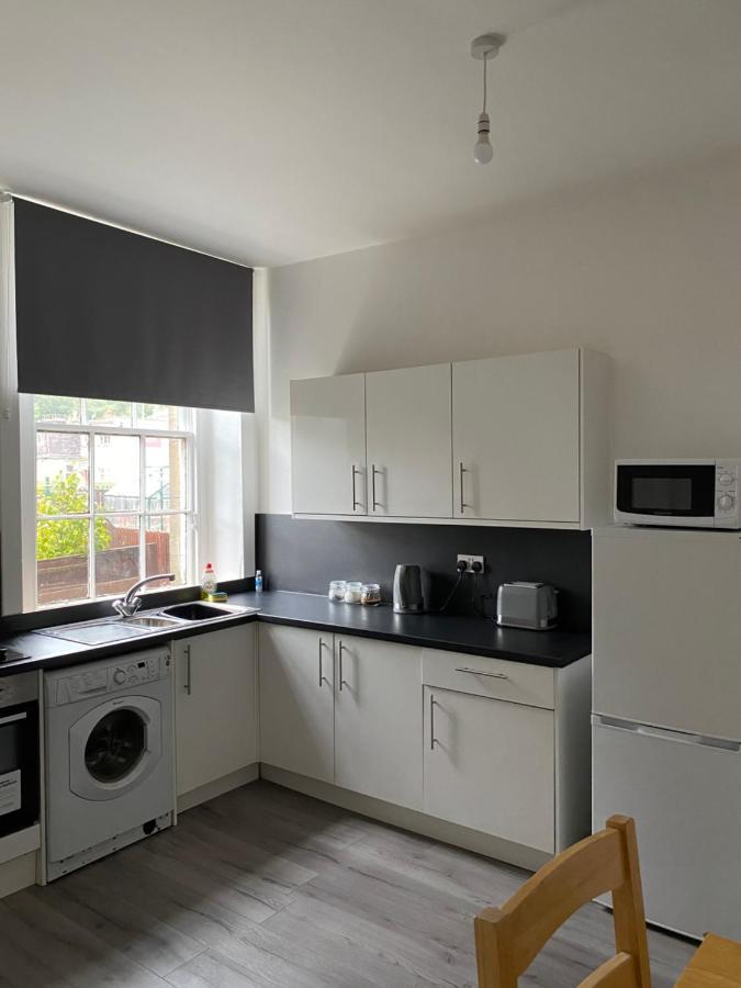 Union Street Apartment Hawick Zewnętrze zdjęcie