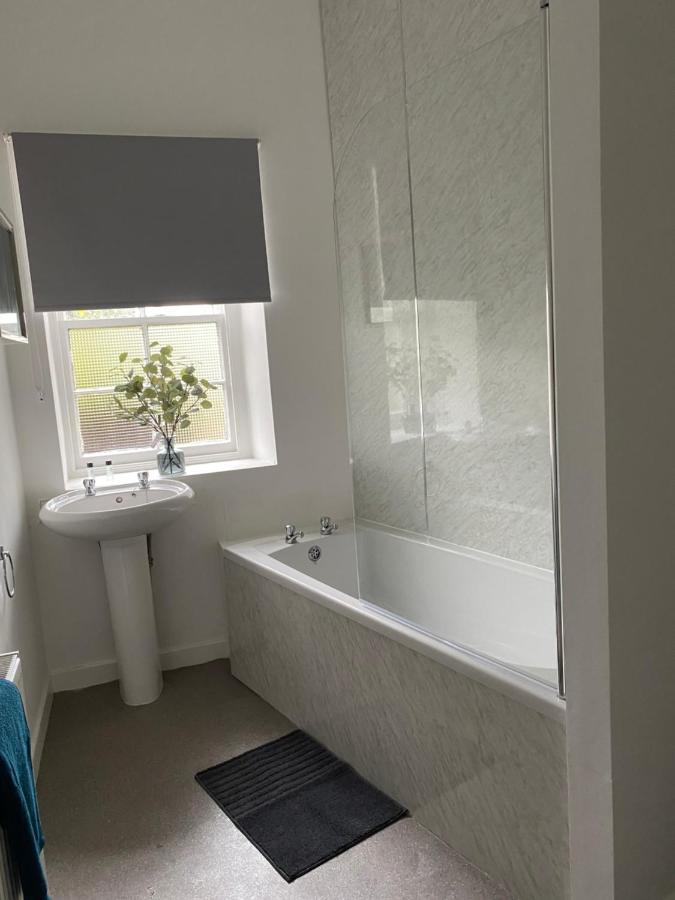 Union Street Apartment Hawick Zewnętrze zdjęcie