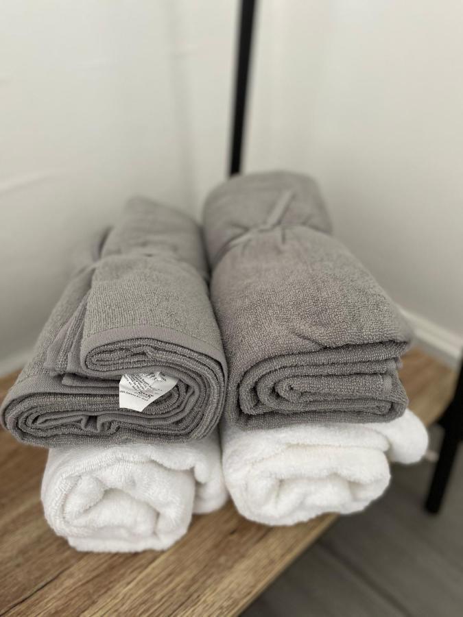 Union Street Apartment Hawick Zewnętrze zdjęcie